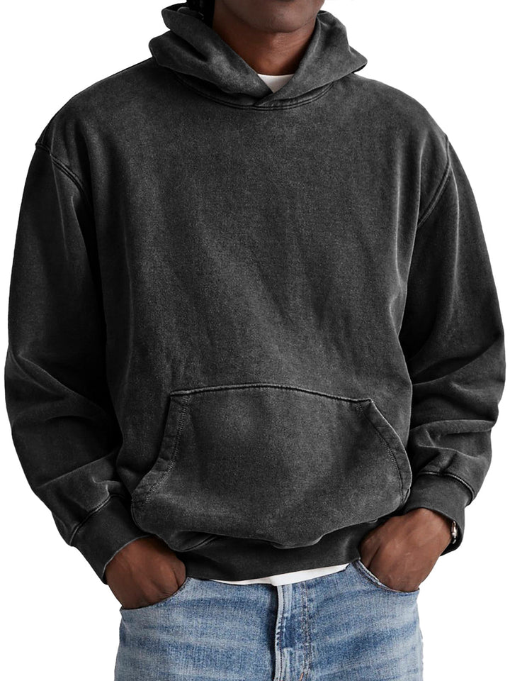 Harrow™ | Classic Streetwear Hoodie