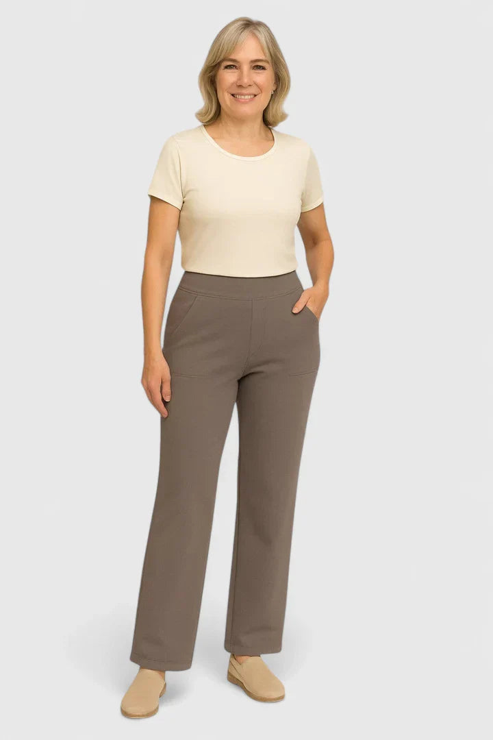 Jasmynne | Comfortable Trousers